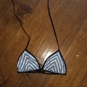 Target bikini top